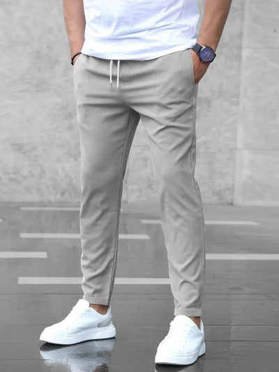 Jake - Premium Stretch Luxury Pants