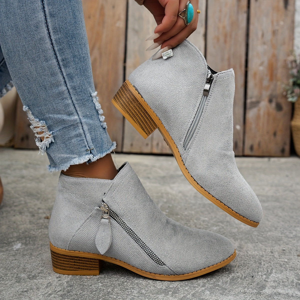 Annielle | Fashionable Women's Orthopaedic Shoes