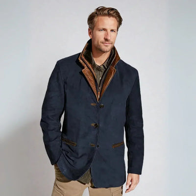 Jules | Men's vintage casual jacket