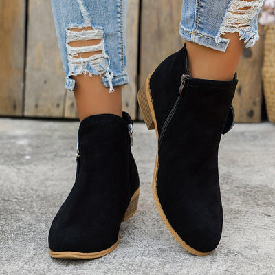 Annielle | Fashionable Women's Orthopaedic Shoes