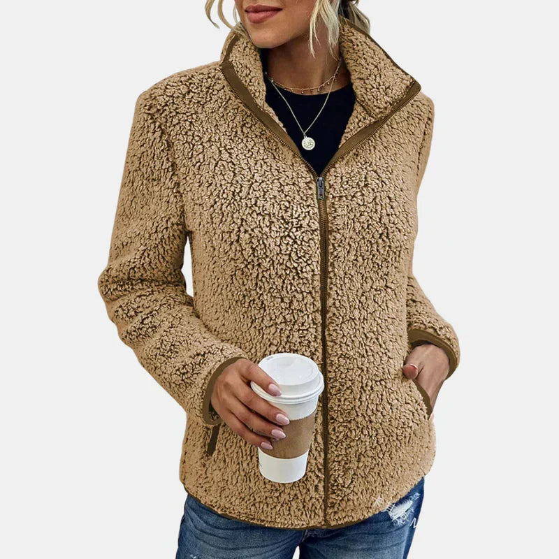 Eden | Elegant Casual Jacket