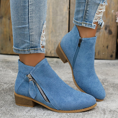 Annielle | Fashionable Women's Orthopaedic Shoes