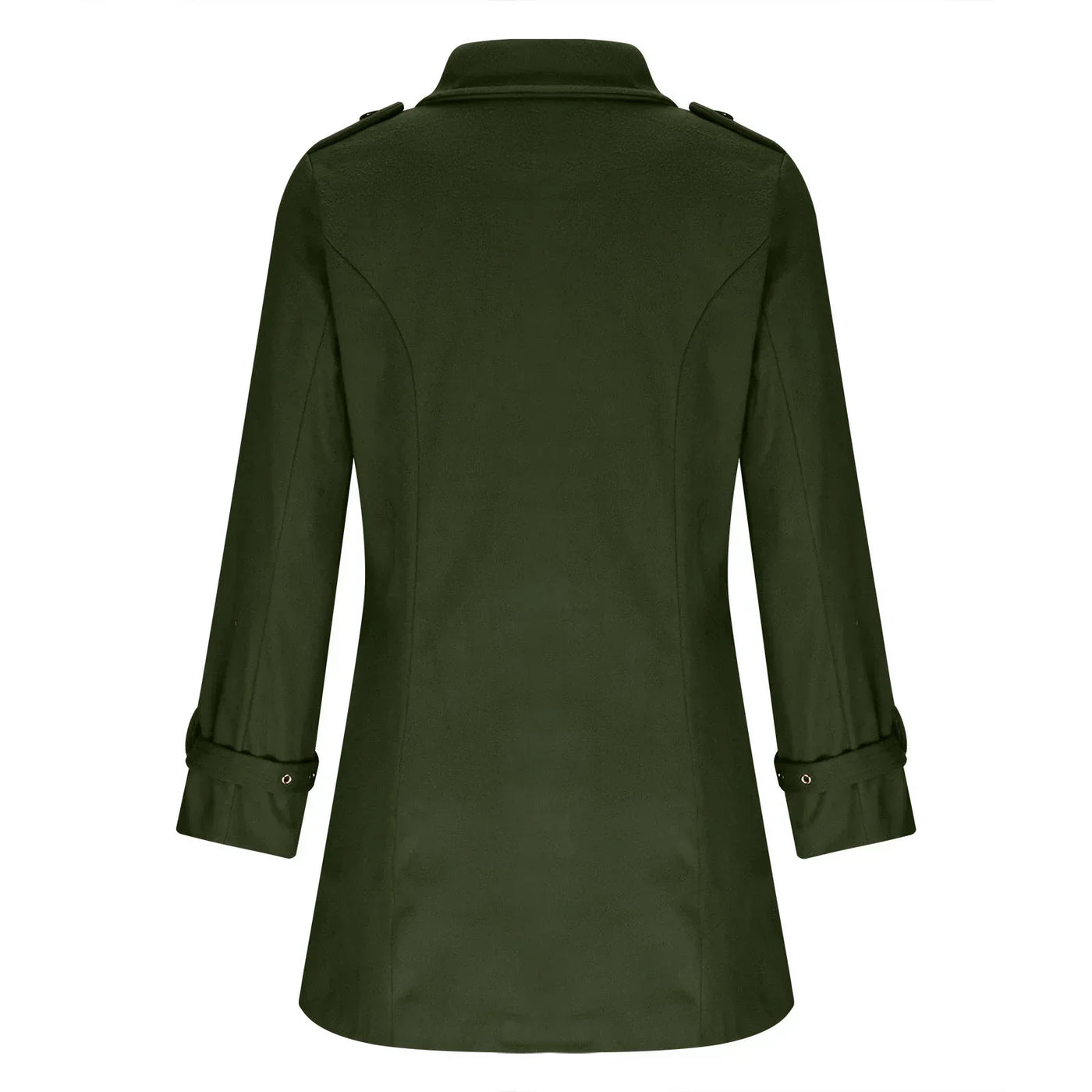 Sophia | Elegant Premium Warm Coat