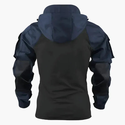 Nolan | Men's Tactical Outdoor Jacket