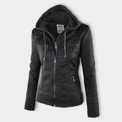 Natalia | Modern Urban Style Jacket