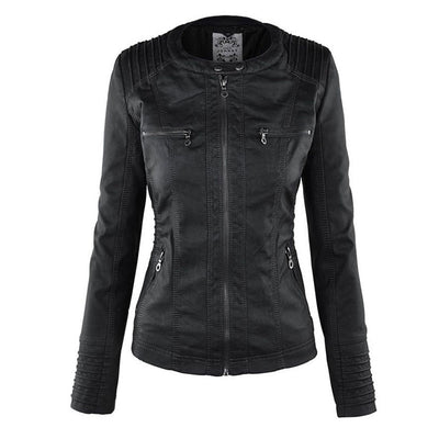 Natalia | Modern Urban Style Jacket