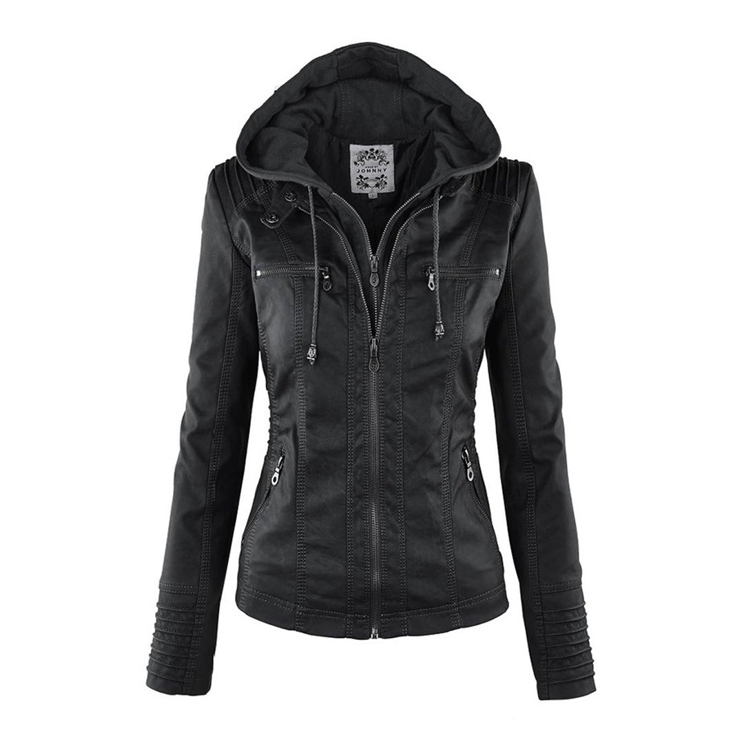 Natalia | Modern Urban Style Jacket
