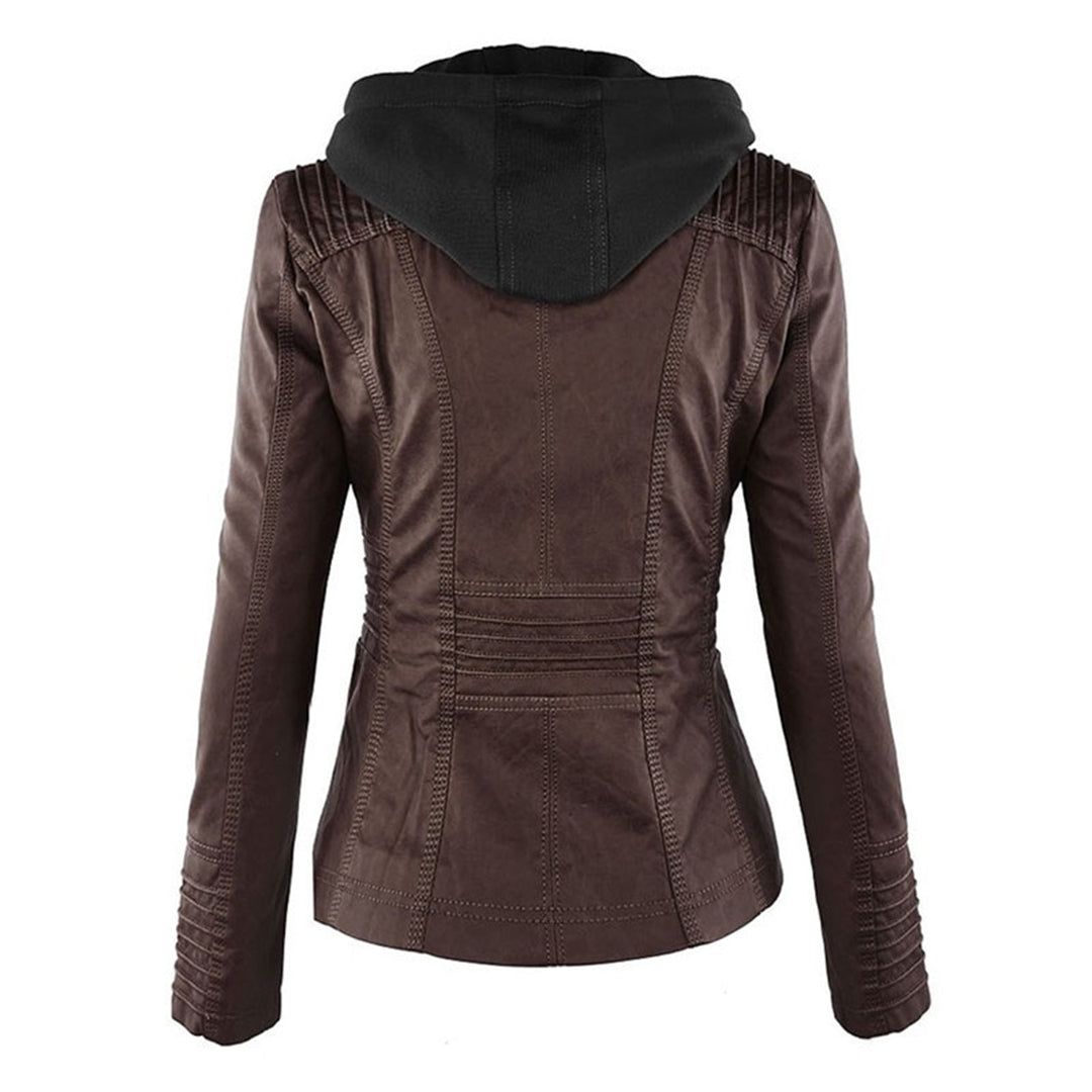 Natalia | Modern Urban Style Jacket