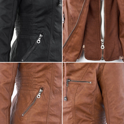 Natalia | Modern Urban Style Jacket