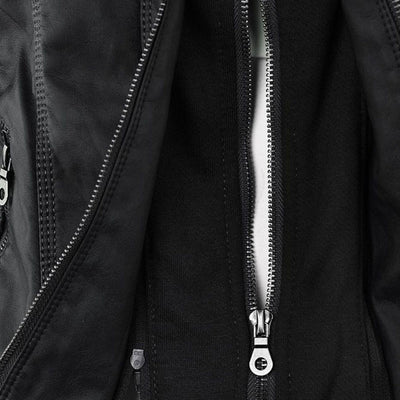 Natalia | Modern Urban Style Jacket