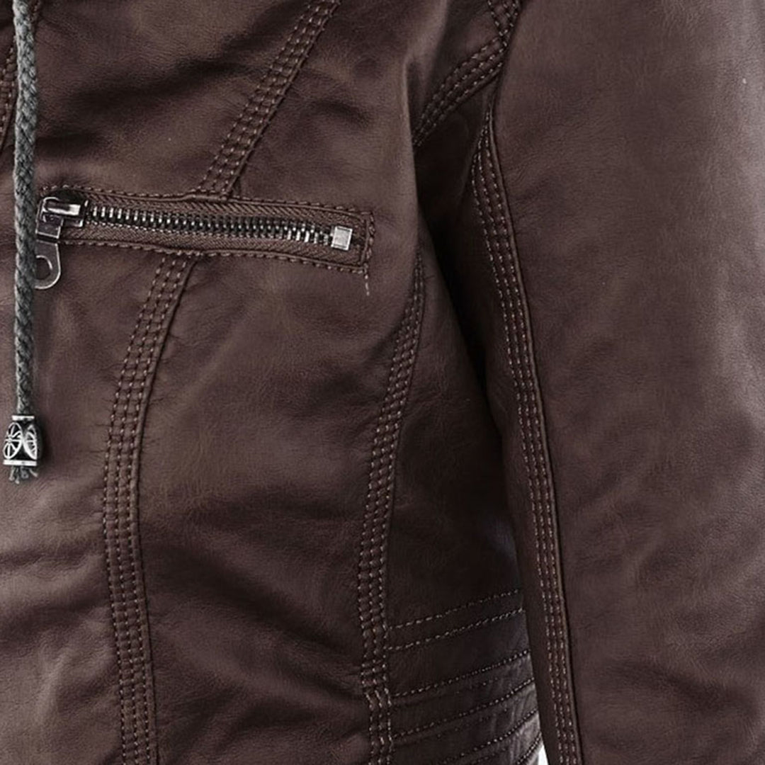 Natalia | Modern Urban Style Jacket
