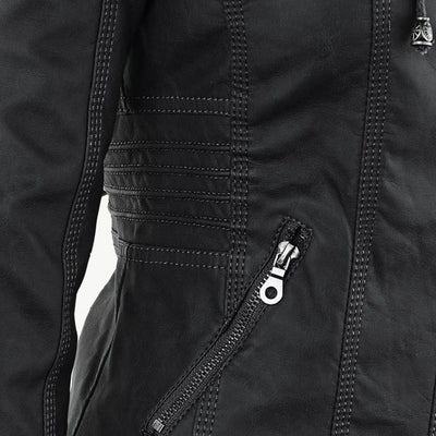 Natalia | Modern Urban Style Jacket