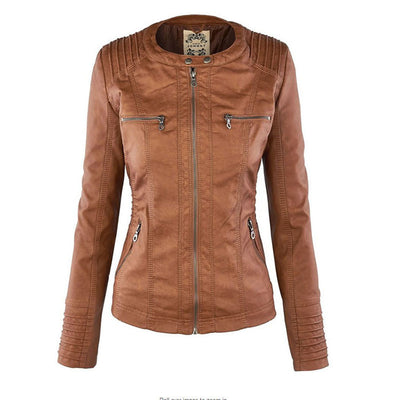 Natalia | Modern Urban Style Jacket