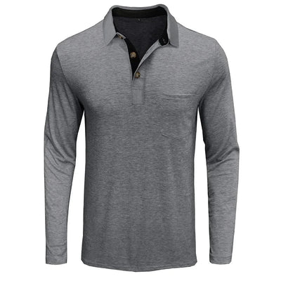 Adler | Weekender Polo