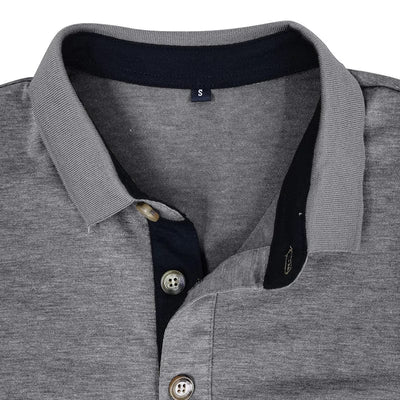 Adler | Weekender Polo