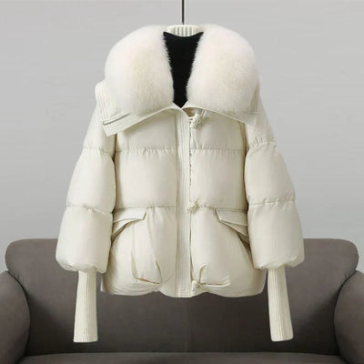 Arabella | Trendy Bomber Jacket