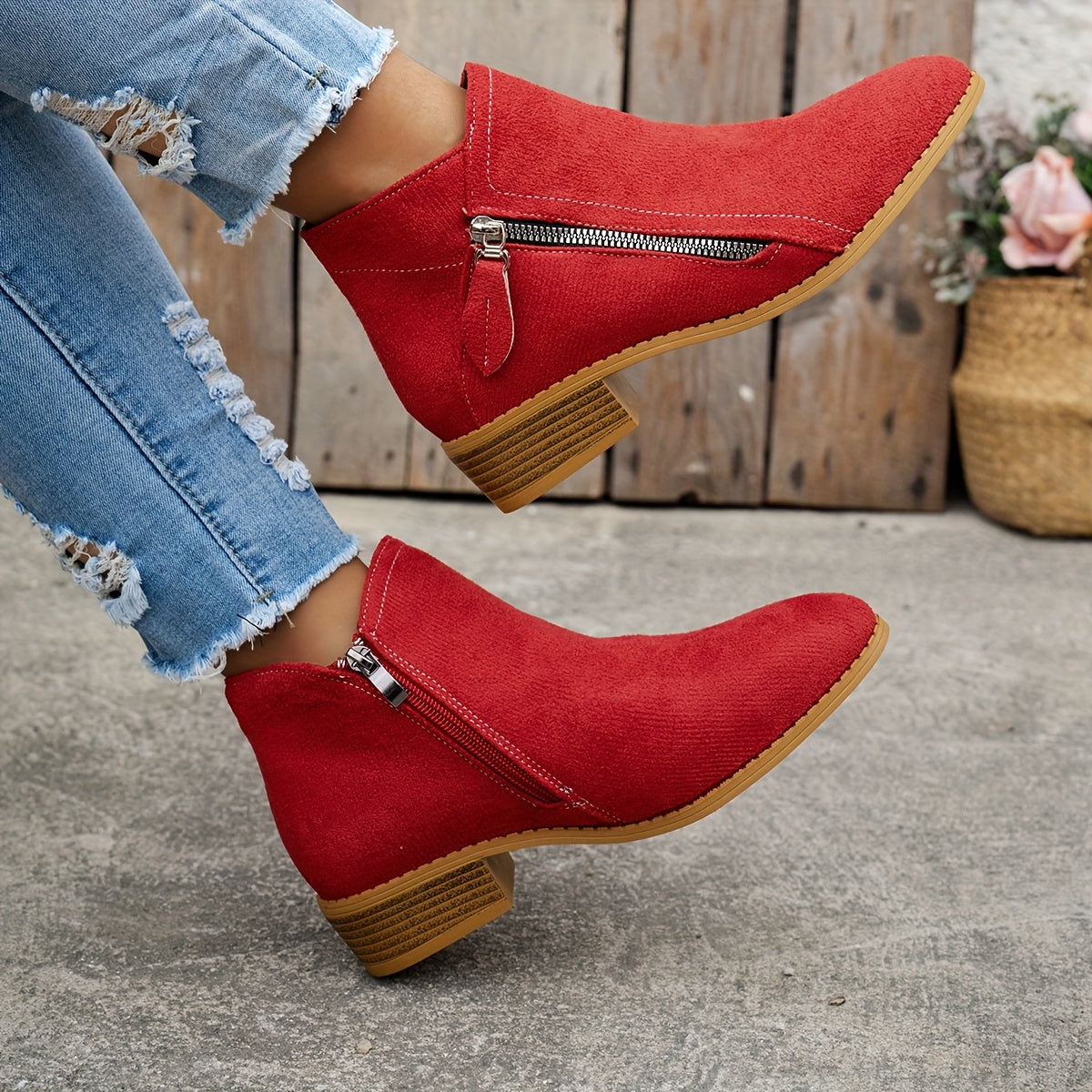 Annielle | Fashionable Women's Orthopaedic Shoes