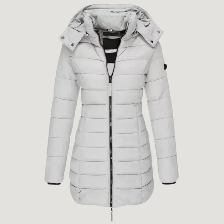 Juliette | Waterproof Winter Jacket