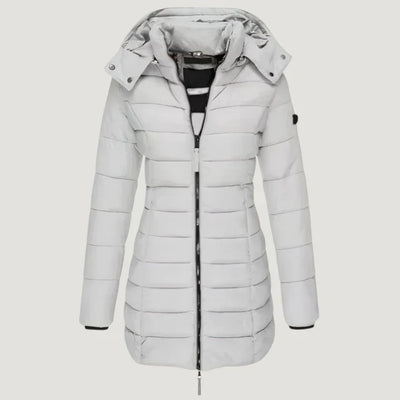 Juliette | Waterproof Winter Jacket