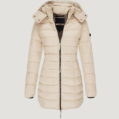 Juliette | Waterproof Winter Jacket