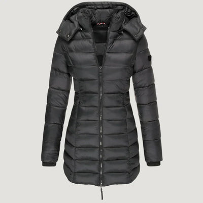 Juliette | Waterproof Winter Jacket