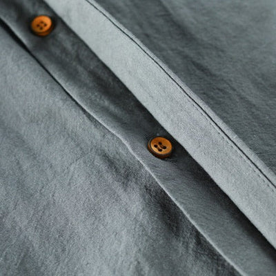 Finley | Elegant Long Sleeve Style Shirt