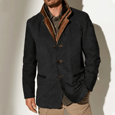 Jules | Men's vintage casual jacket