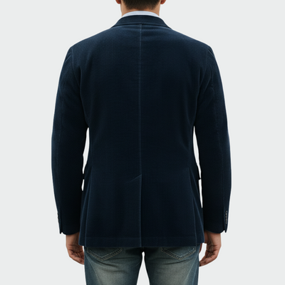 Peter | Elegant Blazer and Vest Set